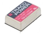 Convertor DC/DC 8W 43-160V la 12V/-12V