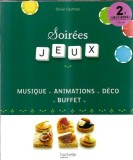 Soirees jeux - Olivier Cechman