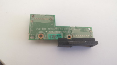 Battery Charger Board Laptop Fujitsu Siemens Amilo Xi2528 foto