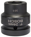 Bosch Accesoriu pentru cheie tubulara 24mm, 57mm, 54mm, M 16, 41.5mm ProAdvanced PowerfulTools