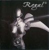 Regal - Regal, CD