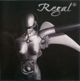 Regal - Regal, CD
