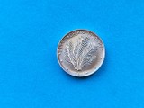 1 Lira 1974 Vatican -UNC-RAR-in realitate arata bine!