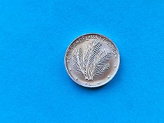 1 Lira 1974 Vatican -UNC-RAR-in realitate arata bine!