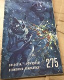 RVS Revista Colectia povestiri Stintifico-fantastice Nr 275