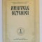 ARHIVELE OLTENIEI , SERIE NOUA , NR. 1 1981