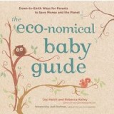 The green baby guide