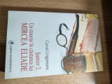 Cumpara ieftin Cornel Ungureanu - Santier 2. Un itinerar in cautarea lui Mircea Eliade (Editura Cartea Romaneasca, 2010)