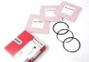 Mahle Set segmenti piston