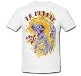 Cumpara ieftin Tricou &quot; Santa Muerte &quot;