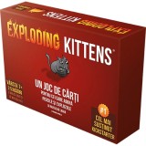 Cumpara ieftin Exploding Kittens - Jocul de societate, limba romana