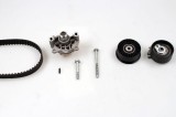 Kit distributie + pompa apa Nissan Interstar, Interstar Sasiu, Primastar, Primastar Sasiu; Opel Movano A, Movano A Sasiu, Vivaro A, Vivaro A Sasiu;