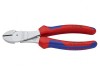 Clești Laterali pentru Tăiere 180mm, KNIPEX
