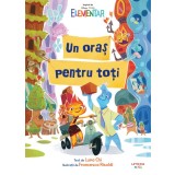 Disney Elementar. Un oras pentru toti