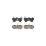 Placute frana VW TOUAREG 7LA 7L6 7L7 ATE 13046049922, Volkswagen