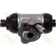 Cilindru receptor frana Alfa Romeo 90; Toyota Corolla, Prius Liftback, Yaris, Yaris Verso, Spate, Dreapta, TRW
