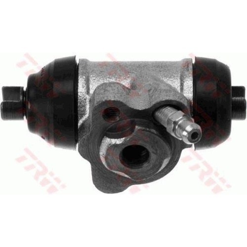 Cilindru receptor frana Alfa Romeo 90; Toyota Corolla, Prius Liftback, Yaris, Yaris Verso, Spate, Dreapta, TRW