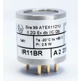 Senzor CO2 5V IR11BR