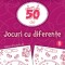 Start Joc! 50 De Jocuri Cu Diferente. Vol. 1, - Editura Paralela 45