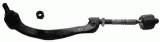 Bara directie VW California T5 Camper, California T6 Camper, Multivan T5, Multivan T6, Transporter T5, parte montare Axa fata stanga, OE 7E0419803