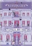 Castelul din nori - Kerstin Gier - Editura DPH