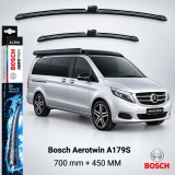 Cumpara ieftin Ștergătoare Mercedes-Benz Marco Polo Camper W447 | 3 397 014 179 &ndash; BOSCH