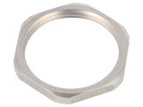 Piuliță M32 LAPP Oțel Inoxidabil, Filet Metrica, Dimensiune Cheie 36mm, Serie SKINDICHT SM, Pas 1.5