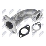 Conducta supapa egr motor 2.0d Vw Crafter 30-50, Transporter T6, 2011-, 04L131521BH