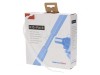 Manşon Termocontractabil Transparent 9,5mm x 5m