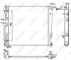 NRF 53053 Radiator, racire motor