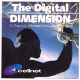 Cumpara ieftin CD The Digital Dimension [The Classic Selection]
