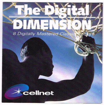 CD The Digital Dimension [The Classic Selection] foto