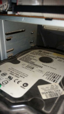 Hard disk 80Gb / HDD 80Gb Western Digital, IDE, 3.5&amp;quot; foto