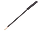 Adaptor negru 32A 1kV 130mm