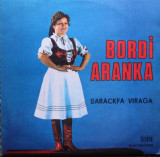 Bordi Aranka - Barackfa Viraga (Vinyl)