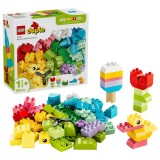 LEGO DUPLO CUTIE CREATIVA IN CULORI 10479