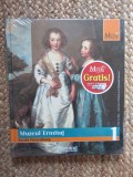 COLECTIA MARILE MUZEE ALE LUMII VOL.1 MUZEUL ERMITAJ-ALESSANDRA FREGOLENT