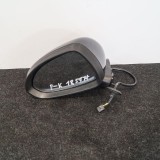 Oglinda laterală st&acirc;nga OPEL CORSA D 2013 OEM: 46-843-5664E1020873 2508953