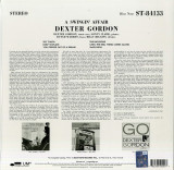 A Swingin&#039; Affair - Vinyl | Dexter Gordon, Jazz, Blue Note