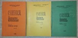 Condica lui Constantin Mavrocordat (vol. I-II-III, ediție de Corneliu Istrati)