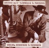 Solos, Sessions &amp; Encores | Stevie Ray Vaughan, Stevie Ray Vaughan And Double Trouble, Sony Music