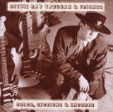 Solos, Sessions &amp; Encores | Stevie Ray Vaughan, Stevie Ray Vaughan And Double Trouble