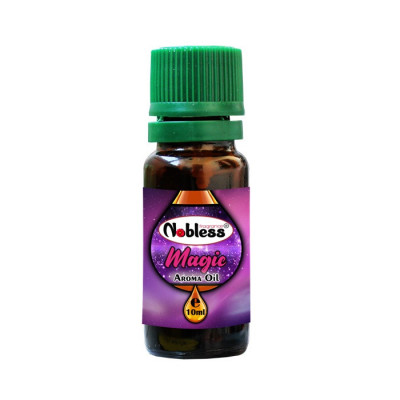 Ulei parfumat Nobless Magic 10ml Aromaterapie foto