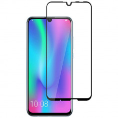 Sticla Securizata Full Body 5D Negru HUAWEI P Smart (2019) foto