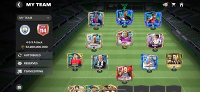 Fc Mobile v&amp;acirc;nd cont foto