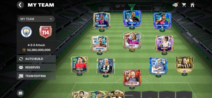 Fc Mobile v&acirc;nd cont