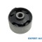 Bucsa tampon punte diferential Mitsubishi Pajero 3 (2000-2007)[V7_W,V6_W] #1