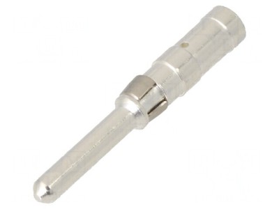 &amp;#039;Conector Male MC SCEM AG 4.0 D2.5&amp;#039; foto