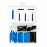 Set tuburi termocontractabile 36 buc pentru izolatie electrica auto