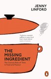 The Missing Ingredient | Jemmy Linford, Penguin Books Ltd